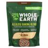 Whole Earth, Смесь для выпечки аллулозы, коричневая, 340 г (12 унций)