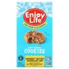 Enjoy Life Foods, Soft Baked Cookies, подсолнечное масло и шоколадная крошка, 170 г (6 унций)