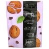 Sweetwell, Кето-печенье, с коллагеном, кусочки шоколада, 90 г (3,2 унции)