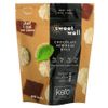 Sweetwell, Keto Bites, шоколадное безе, 40 г (1,4 унции)