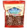 Blue Diamond, Миндаль, коптильня, 709 г (25 унций)