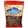 Blue Diamond, Миндаль, коптильня, 454 г (16 унций)