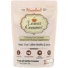 Leaner Creamer, Сливки для кофе с кокосовым маслом, лесной орех, 280 г (9,87 унций)