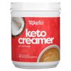Kiss My Keto, Keto Creamer MCT Oil Powder, 270 г (9,5 унции)