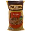Snyder's, Снеп-крендели, 255,2 г (9 унций)