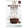 Nature's Path, Органические кето-хлопья, темный шоколад, 255 г (9 унций)