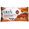Lily's Sweets, Чипсы для выпечки, шоколад с соленой карамелью, 255 г (9 унций)