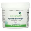 Seeking Health, Optimal Electrolyte, ягодный, 250 г (8,82 унции)