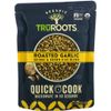 TruRoots, Organic, смесь киноа и коричневого риса, обжаренный чеснок, 241 г (8,5 унции)