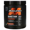 Muscletech, Shatter Pre-Workout Pumped8, Gummy Burst, 8,57 унций (243 г)