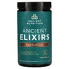 Dr. Axe / Ancient Nutrition, Ancient Elixirs, Superfood Cocoa, смесь для приготовления напитка с какао, 238 г (8,4 унции)