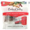 Orchard Valley Harvest, Смесь для здоровья сердца, 8 пакетиков, 226 г (8 унций)
