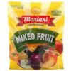 Mariani Dried Fruit, смесь фруктов премиум-класса, 227 г (8 унций)