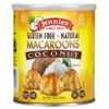 Jennies Macaroons, Кокосовые макаруны, 226 г