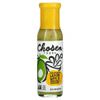 Chosen Foods, Чистое масло авокадо, заправка и маринад, лимон и чеснок, 237 мл (8 жидк. Унций)