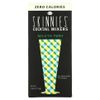 RSVP Skinnies, Миксеры для коктейлей, Mojito Twist, 6 порционных пакетиков, 11,4 г (0,40 унции)