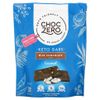 ChocZero, молочный шоколад, кокос, 6 мини-плиток, по 28 г (1 унции)