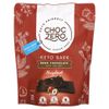 ChocZero, черный шоколад с морской солью и фундуком, без сахара, 6 мини-плиток, по 28 г (1 унции)