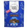 ChocZero, Молочный шоколад с миндалем без добавления сахара, 6 батончиков по 28 г (1 унции)