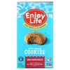 Enjoy Life Foods, Мягкое печенье, печенье сникердудл, не содержит глютен, 6 унций (170 г)