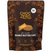 ChocZero, конфеты с черным шоколадом и арахисовой пастой, 85 г (3 унции)
