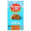 Enjoy Life Foods, Бисквитное печенье с ароматом имбирных пряников, 6 унций (170 г)