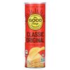 The Good Crisp Company, Картофельные чипсы, классические, оригинальные, 160 г (5,6 унции)