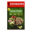 Zatarain's, Garden District Kitchen, сальса-верде, 161 г (5,7 унции)