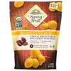 Sunny Fruit, Organic Pitted Dates, 5 Portion Packs, 1.76 oz ( 50 g) Each