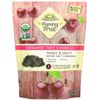 Sunny Fruit, Органический пирог с вишней, 5 порционных пакетиков по 20 г (0,7 унции)