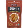 Seapoint Farms, Mighty Lil 'Lentils, коричный сахар, 142 г (5 унций)