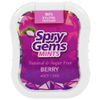 Xlear, Spry Germs, мятные ягоды, 40 штук, 25 г