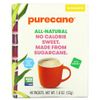 Purecane, Бескалорийное сладкое, 40 пакетиков по 1,3 г