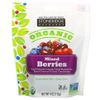 Stoneridge Orchards, Органическая смесь ягод, 4 унции (113 г)