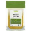 Banyan Botanicals, Смесь специй кичари, 99 г (3,5 унции)