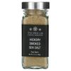 The Spice Lab, копченая морская соль с гикори, мелкозернистая, 99 г (3,5 унции)