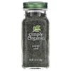 Simply Organic, Мак, 96 г (3,38 унции)