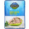 Wild Planet, Дикий тунец, 85 г (3 унции)