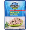 Wild Planet, Дикий тунец, 85 г (3 унции)