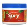 Xlear, Spry, драже с корицей, без сахара, 240 штук (144 г)