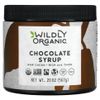 Wildly Organic, Шоколадный сироп, 567 г (20 унций)