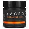 Kaged Muscle, Патентованный C-HCL креатин, лимон и лайм, 2,70 унц. (76,425 г)
