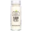 McCormick Gourmet Global Selects, Fleur De Sel From Guerande, 74 г (2,64 унции)