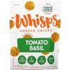 Whisps, Чипсы с томатным базиликом, 60 г (2,12 унции)