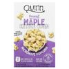 Quinn Popcorn, Попкорн для микроволновой печи, кукуруза для чайника с вермонтским кленом, 2 пакетика по 99 г (3,5 унции)