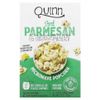 Quinn Popcorn, попкорн для микроволновой печи, пармезан и розмарин, 2 пакета по 100 г (3,5 унции)