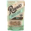 Rawmio, Проросший миндаль в шоколаде, 56,7 г (2 унции)