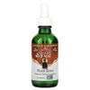 Wisdom Natural, SweetLeaf, сладкие капли со стевией, подсластитель, корневое пиво, 60 мл (2 жидк. Унции)