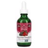 Wisdom Natural, SweetLeaf, жидкая стевия, подсластитель в виде сладких капель, шоколад и малина, 60 мл (2 жидк. Унции)