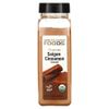 California Gold Nutrition, ПРОДУКТЫ — органическая сайгонская корица, молотая, 467 г (16,5 унции)